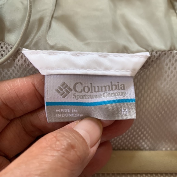 Columbia Arcadia II Jacket Size M - Picture 9 of 11